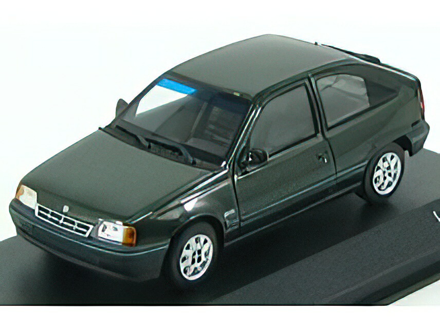 ミニチャンプス 1/43 オペル カデットD キャラバン1979 ADAC ミニチャンプス 1/43 オペル カデットD キャラバン1979 ADAC