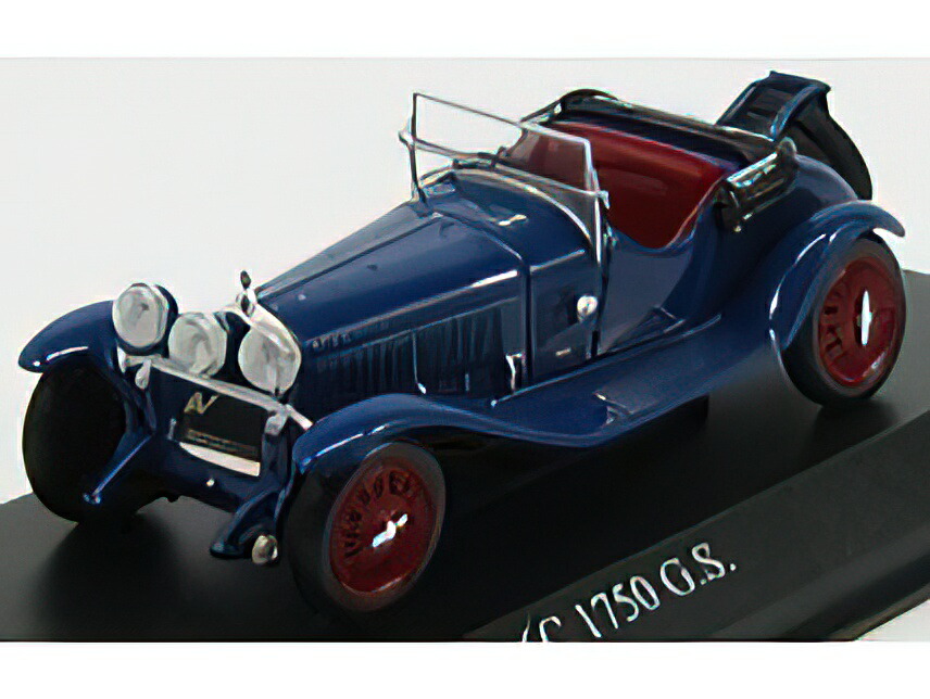 OFF'43 ROMEO2ミニカー アルファロメオ 楽天市場】ミニカー 1/43 アルファロメオ 33/2 MATRIX SCALE
