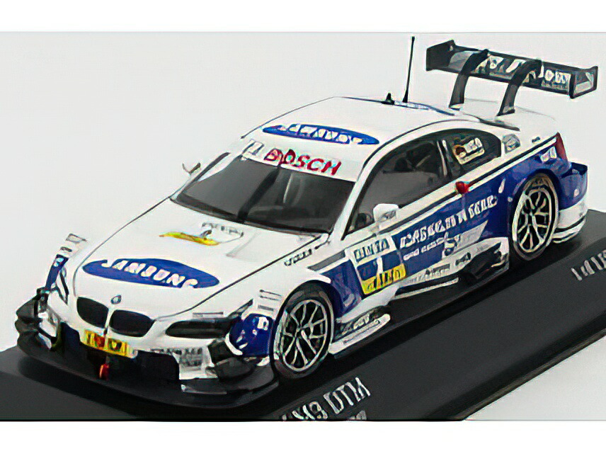 楽天市場】ミニカー 1/43 BMW特注/ミニチャンプス BMW