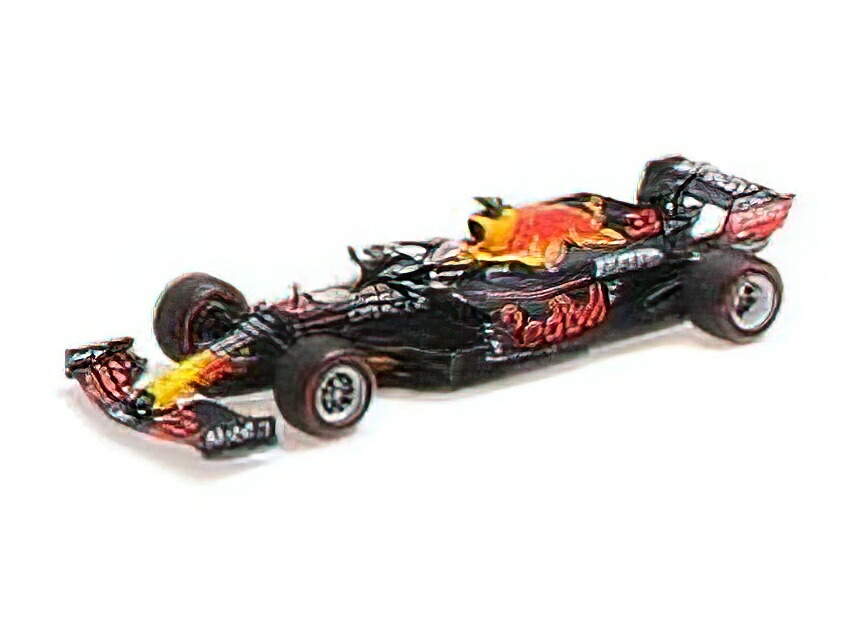 【予約】2023年発売予定RED BULL - F1 RB16B HONDA RA620H TEAM ASTON MARTIN N 33 WINNER GERMANY GP 2021 MAX VERSTAPPEN - MATT BLUE YELLOW RED /Minichamps 1/43 ミニカー 12,358円