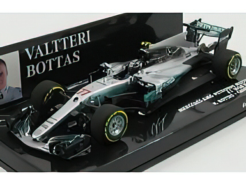 楽天市場】MERCEDES GP F1 W07 HYBRID AMG PETRONAS N 6 WINNER JAPAN