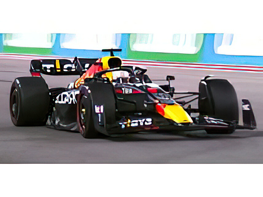 【予約】2023年発売予定RED BULL - F1 RB18 TEAM ORACLE RED BULL RACING N 1 WINNER SPANISH GP 2022 MAX VERSTAPPEN - MATT BLUE YELLOW RED /Minichamps 1/43 ミニカー|ラストホビー