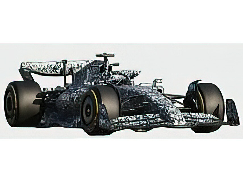 【予約】2023年発売予定ALFA ROMEO - F1 C42 TEAM ORLEN RACING N 88 TEST BARCELONA 2022 ROBERT KUBICA - WHITE BLACK /Minichamps 1/43 ミニカー｜ラストホビー