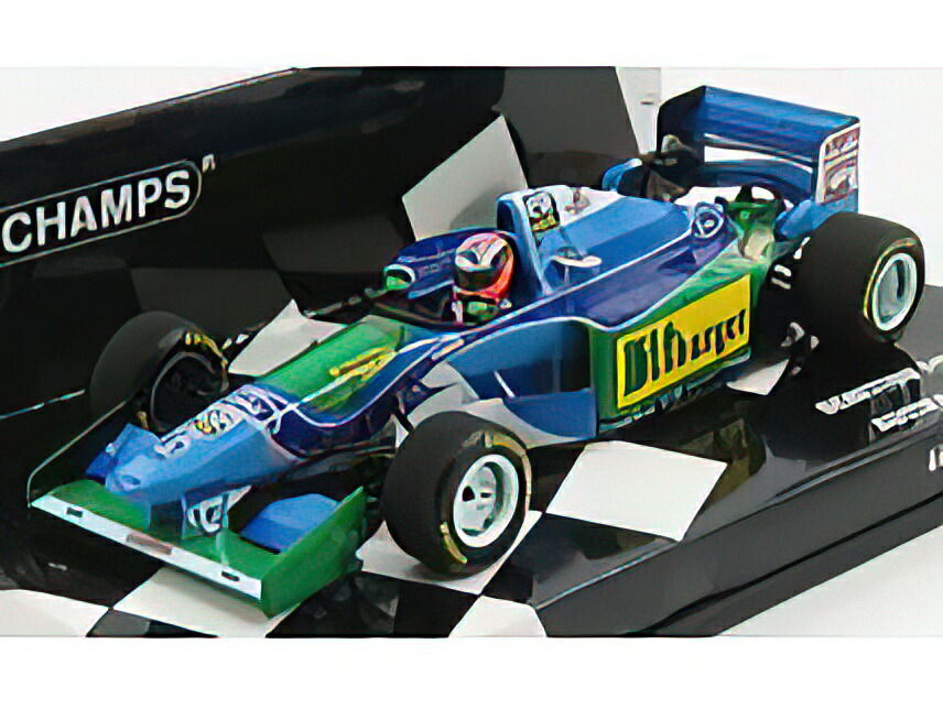 F1 MINICHAMPS 1/18 ミナルディPS03 ヨス・フェルスタッペン F1 MINICHAMPS 1/18 ミナルディPS03 ヨス・フェルスタッペン
