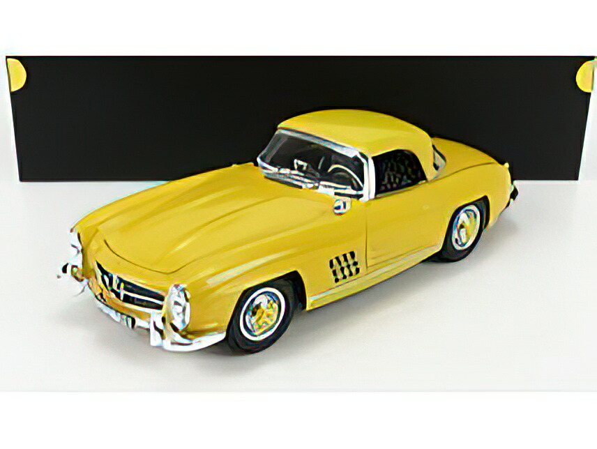 楽天市場】GT スピリット 1/18 メルセデス・ベンツ 300SL S-KLUB