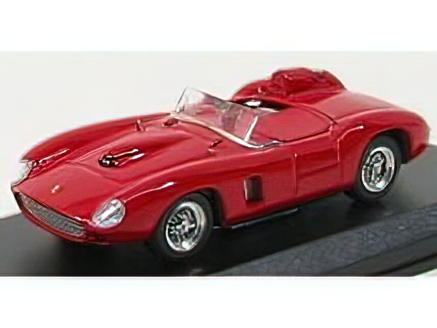 楽天市場】FERRARI 290MM スパイダー 548号車 優勝 ミッレミリア 1956