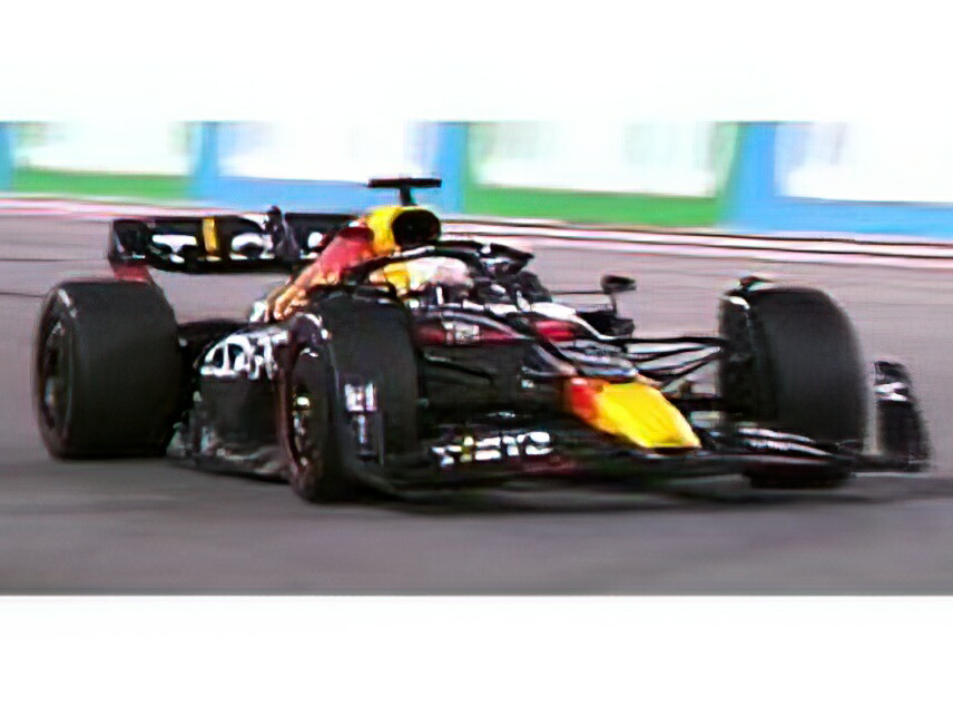 【予約】4-6月以降発売予定RED BULL F1 RB18 TEAM ORACLE RED BULL RACING N 1 WINNER MEXICO GP WORLD CHAMPION 2022 MAX VERSTAPPEN - MATT BLUE YELLOW RED /Minichamps 1/43 ミニカー｜ラストホビー