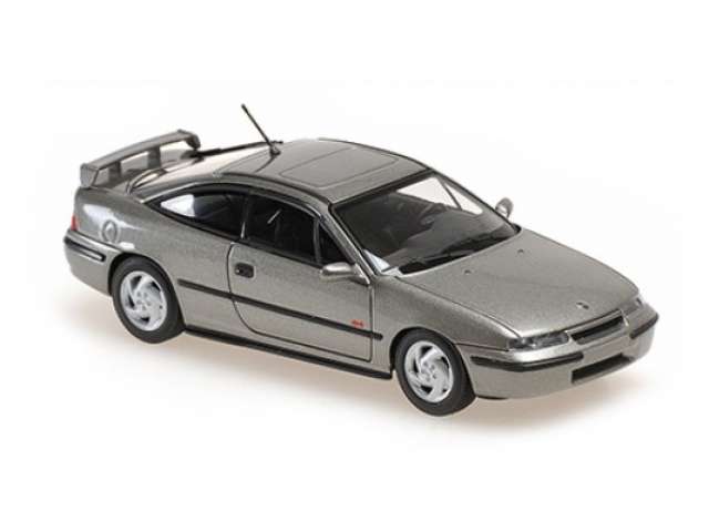 楽天市場】ミニチャンプス 1/43 オペル カリブラ ターボ 4x4