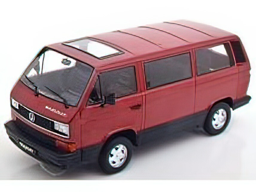楽天市場】Modelle Volkswagen T6 Multivan Generation Six /NZG