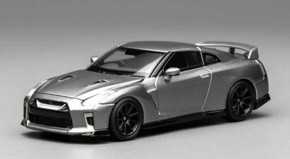 楽天市場】【予約】2026年発売予定NISSAN スカイライン GT-R R34 Z