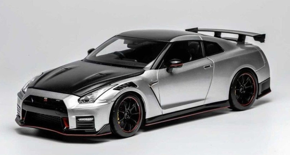 楽天市場】【予約】2026年発売予定NISSAN スカイライン GT-R R34 Z
