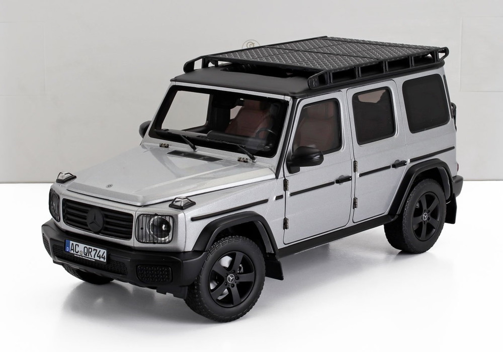 G Class ミニカー　1/18 Amazon | モーターへリックス 1/18 メルセデスベンツ Gクラス G63 2019