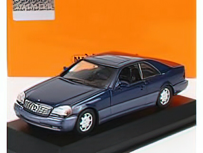 Mercedes-Benz ミニカー　1/43 SL ミニチャンプス ミニカー MINICHAMPS 1/43 Mercedes-Benz SLS