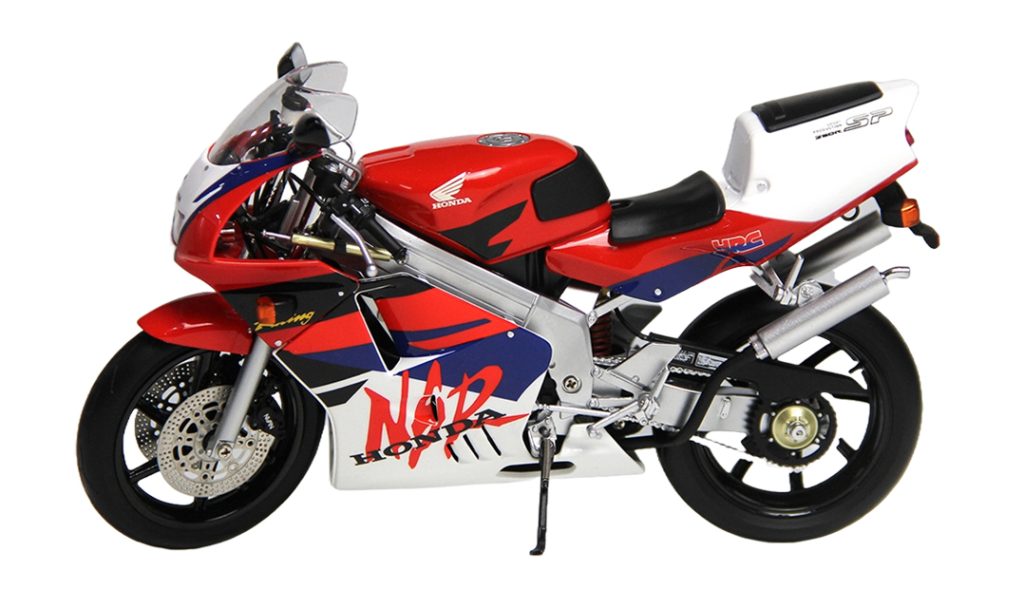 NSR250R SP 2台セット NSR250R SP 2台セット