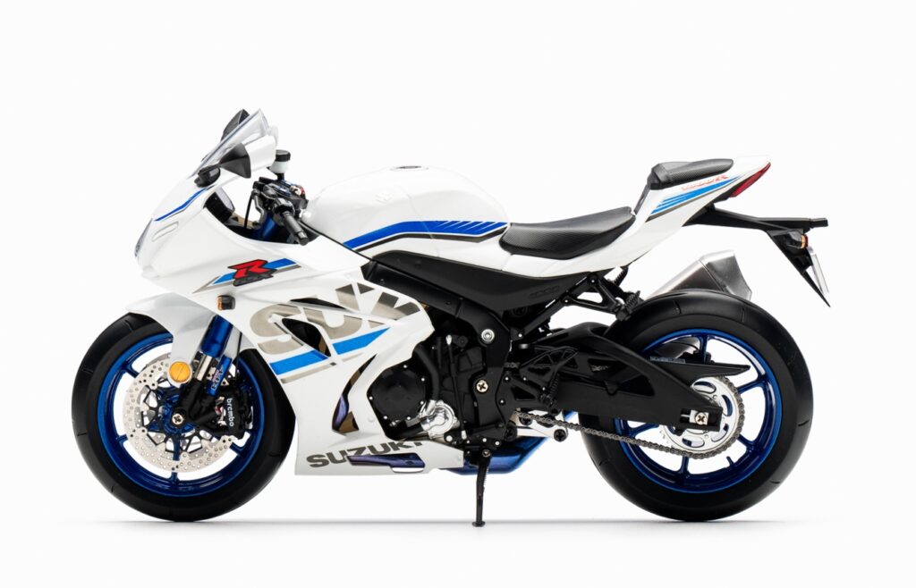 楽天市場】LCD-MODEL 1/12 スズキ GSX R1000R 2020 ホワイトLCD-MODEL