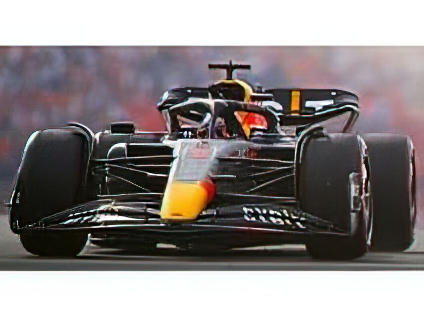 【取っておく】8月以後発売予定を組むRED BULL - F1 RB18 TEAM ORACLE RED BULL RACING N 1 WINNER HOLLAND GP WORLD CHAMPION 2022 - 30th VICTORY MAX VERSTAPPEN - MATT BLUE YELLOW RED /SPARK 1/18 ミニカー