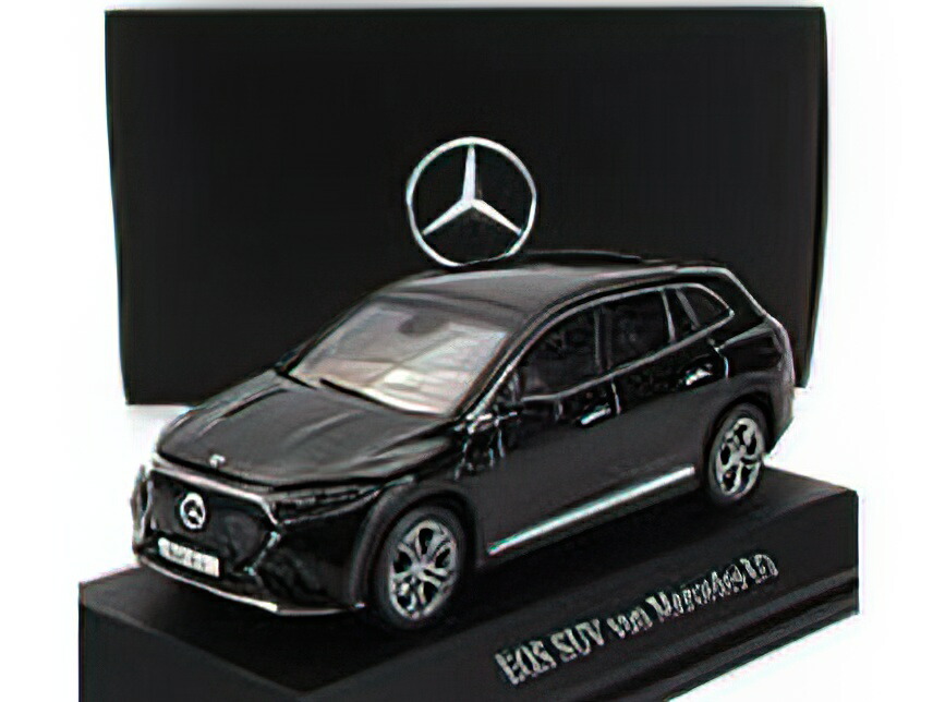 Mercedes-Benz EQS SUV - Wikipédia