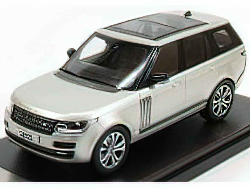 楽天市場】ミニチャンプス 1/18 ランドローバー シリーズ 1 1948