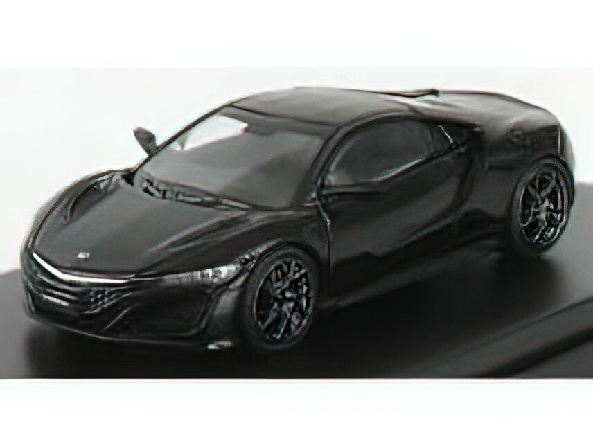 1/24 ホンダ NSX ミニカー Amazon.com: Jada 1:24 Diecast 2002 Honda NSX with Green
