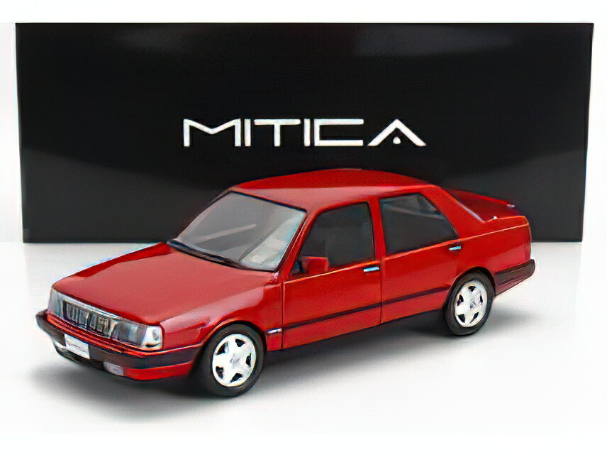 楽天市場】Mitica 1/18 ランチア テーマ 8.32 フェラーリ 1S