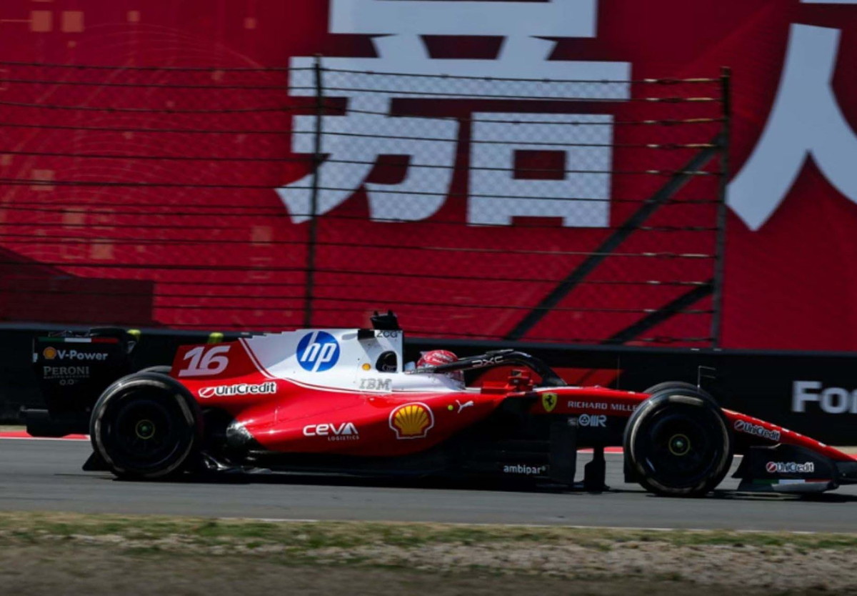 【予約】Ferrariフェラーリ SF26 F1 Chinese Grand Prix Leclerc 4th metal diecast LUXURY PACK / BBR 1/18 ミニカー