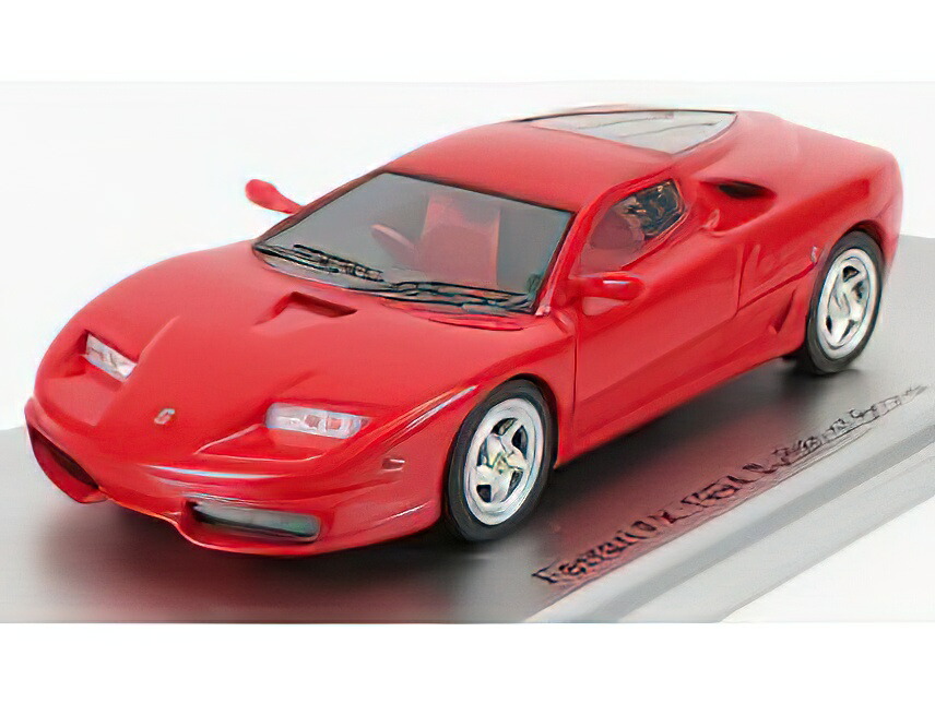楽天市場】TOP MODEL 1/43ミニカー フェラーリ375 PARR.TUR