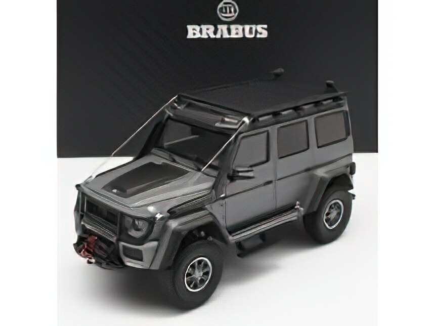 メルセデスベンツ Gクラス ゲレンデヴァーゲン 純正 ミニカー 1:43 storecullinan_e101