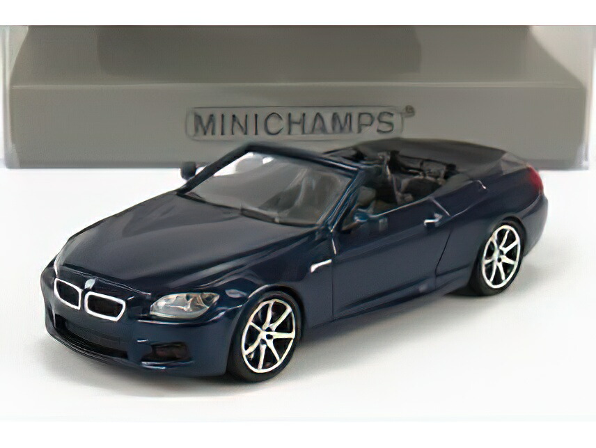 楽天市場】Maisto (マイスト) BMW M6 Cabriolet 1/18 ブラウン