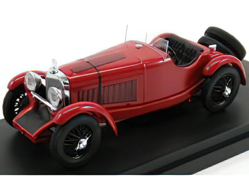 MERCEDES BENZベンツ SSK SUPER SPORT KURZ 1928 /Rio 1/43ミニカー 7,840円