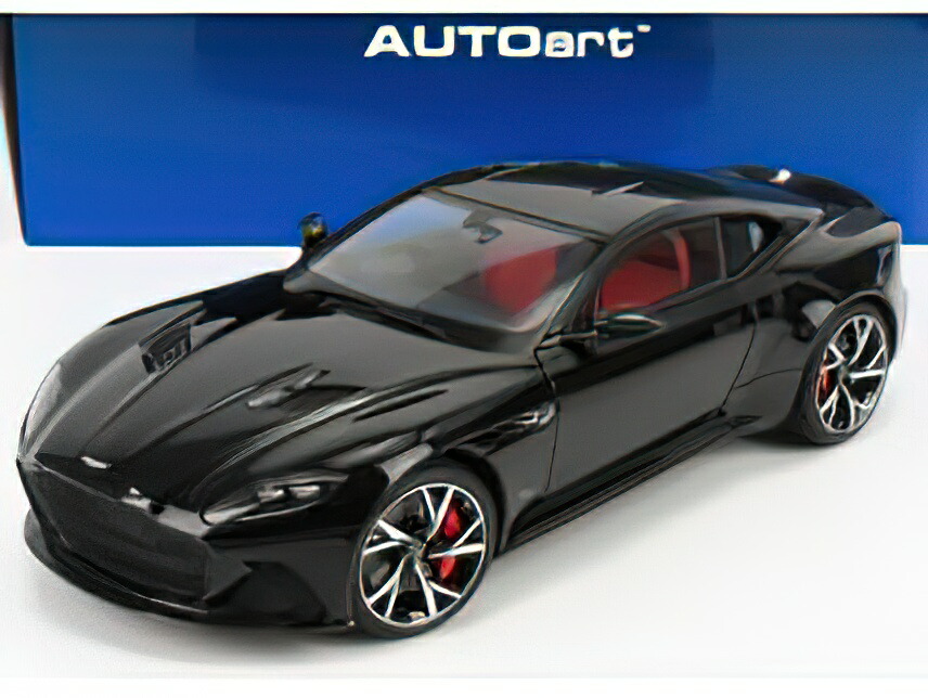 ミニカー　1/18 MANSORY DB11(レッド) [MS18002RE] 楽天市場】ミニカー 1/18 アストンマーチン DB11 MOTORHELIX 1