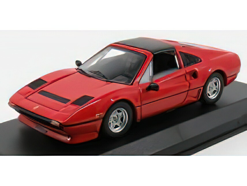 楽天市場】FERRARIフェラーリ 408 4RM 1987 - RED /Kess-Model 1