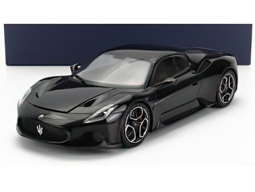 楽天市場】ミニカー 1/18 マセラティ MC20 BBR-MODELS 1/18