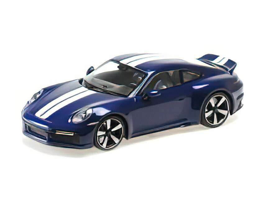 週末処分 ポルシェ 911 50th Anniversary ミニカー Amazon.co.jp: 限定車 ディーラー特注 PMA 1/43 ポルシェ 911