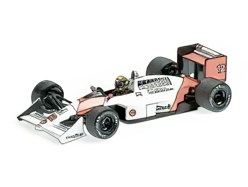 ミニチャンプス 1/43 F1 マクラーレン ホンダ MP4-30 MP4-31 ミニチャンプス 1/43 マクラーレン メルセデス MP4/23 ブラジル