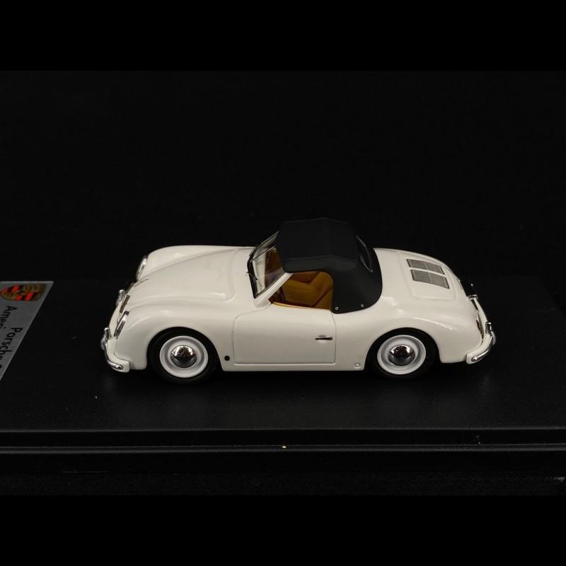 楽天市場】PORSCHE MUSEUM 特注 1/43 ポルシェ 356 SL Le Mans