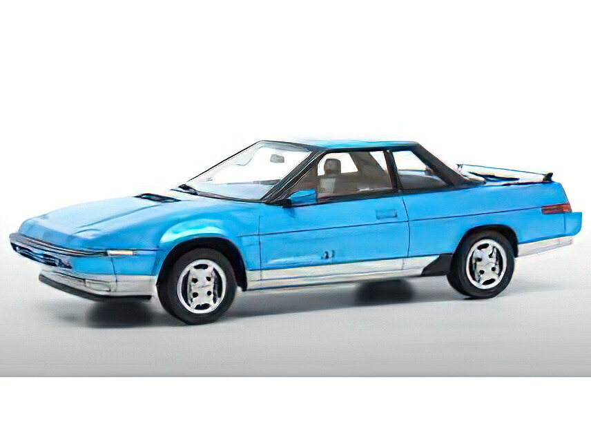 楽天市場】【予約】12月以降発売予定SUBARU - LEGACY STI S402