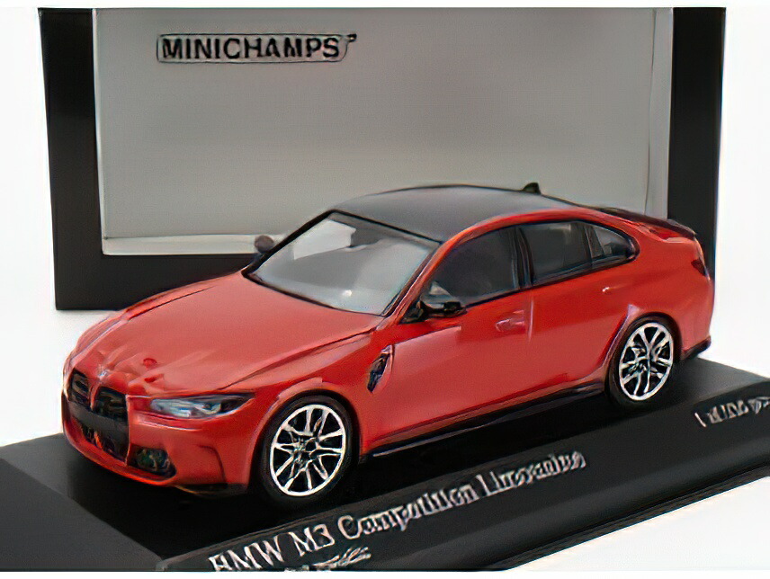 ミニチャンプス BMW M3 特注1/43ミニカー 楽天市場】ミニカー 1/43 BMW特注/ミニチャンプス BMW