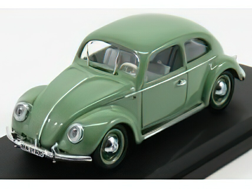 Volkswagen Coccinelle 1949 Split Window - Rio 1/43 - Miniature Moulée (occasion)