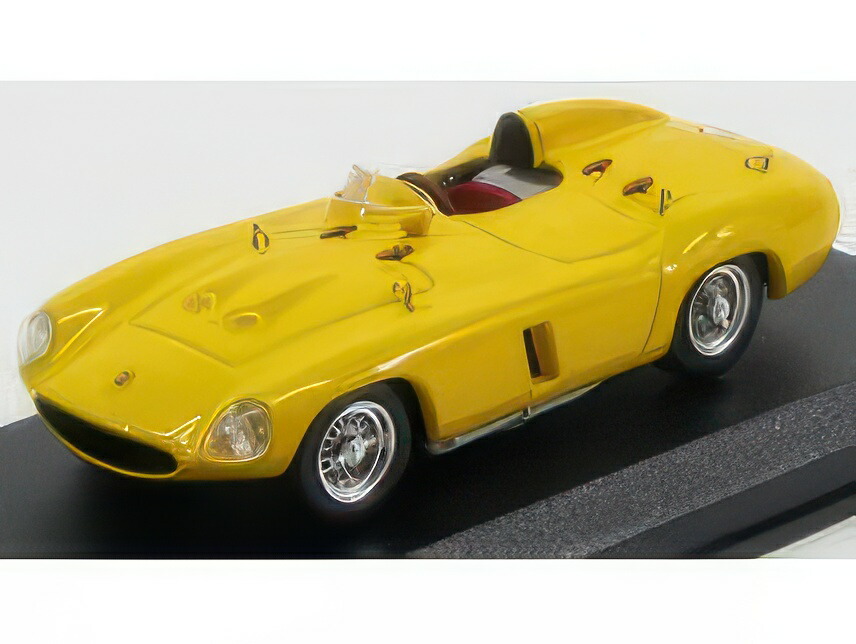 楽天市場】アートモデル 1/43 フェラーリ 750 モンツァ