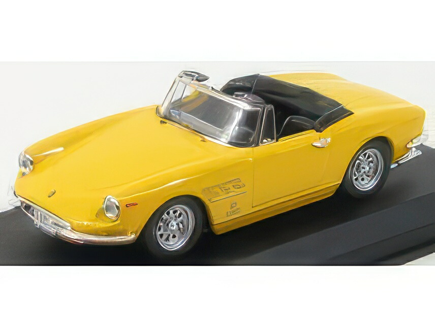 1965 Ferrari 330 GT Spyder Coach by Pininfarina 1/43 Diecast by Best Model Italy Have a great night everyone