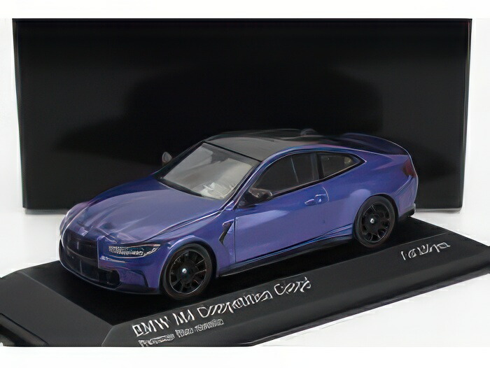 限定値下げ！BMW 4シリーズ ミニカー 1/18 GT-SPIRIT ミニカー 1/18 4シリーズ M4 GT-SPIRIT 1/18 4-SERIES M4