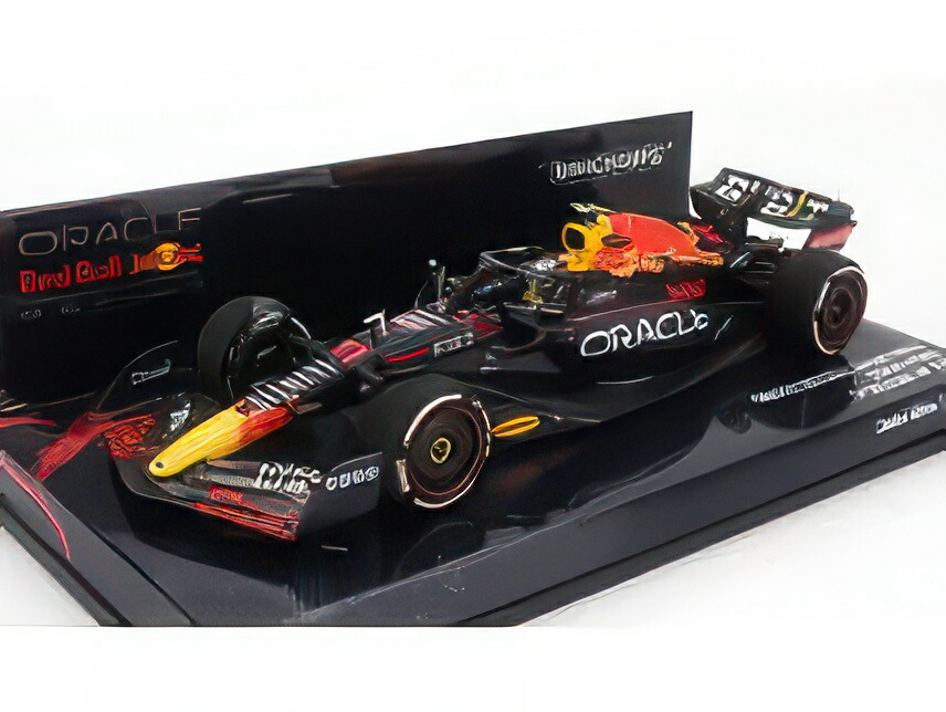 burago レッドブルレーシング 1/43 6台セット ブラゴ Amazon.co.jp: ブラーゴ 1/43 スケール レッドブル レーシング 6