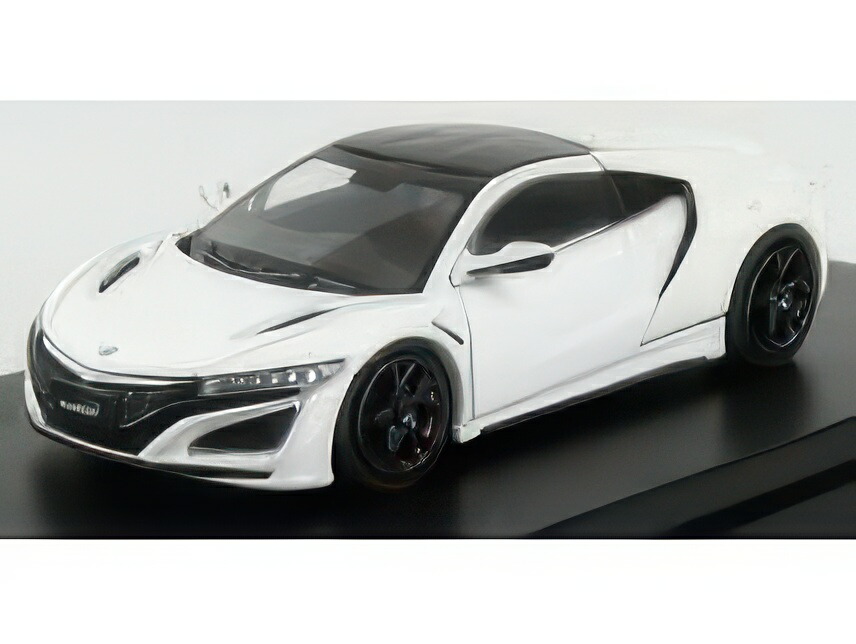 ホンダNSX GT500】第5戦、得意な鈴鹿で捲土重来を期す64号車Modulo NSX-GT