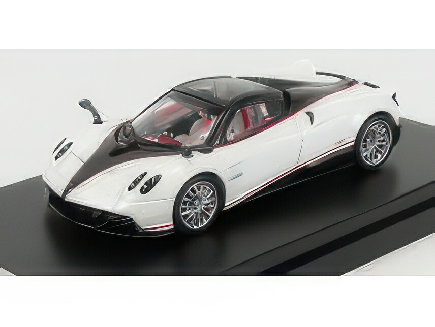 楽天市場】MotorMax （モーターマックス） Pagani Huayra 1/24 ブルー