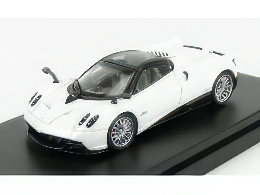 楽天市場】GRANI&PARTNERS 1/64 ブガッティ シロン Bugatti Chiron