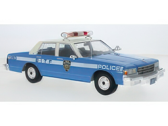 楽天市場】ミニカー 1/18 GREENLIGHT☆1990 シボレー・カプリス