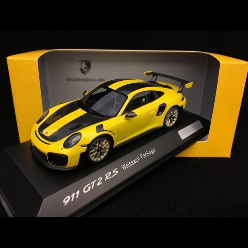 楽天市場】PORSCHE特注 1/43 ポルシェ911 GT2 RS Clubsport 25