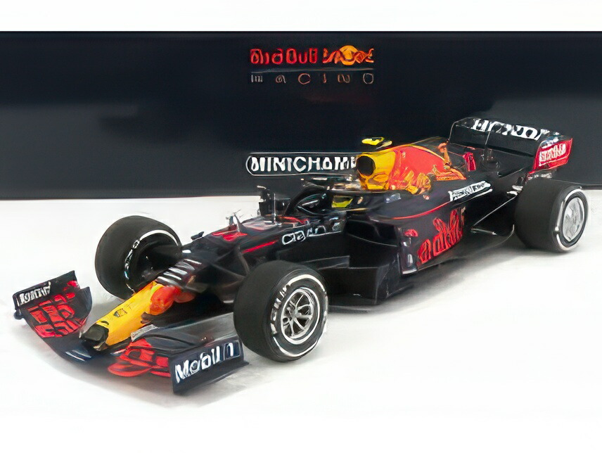 楽天市場】2020 Aston Martin Red Bull Racing RB16 Red Bull Racing