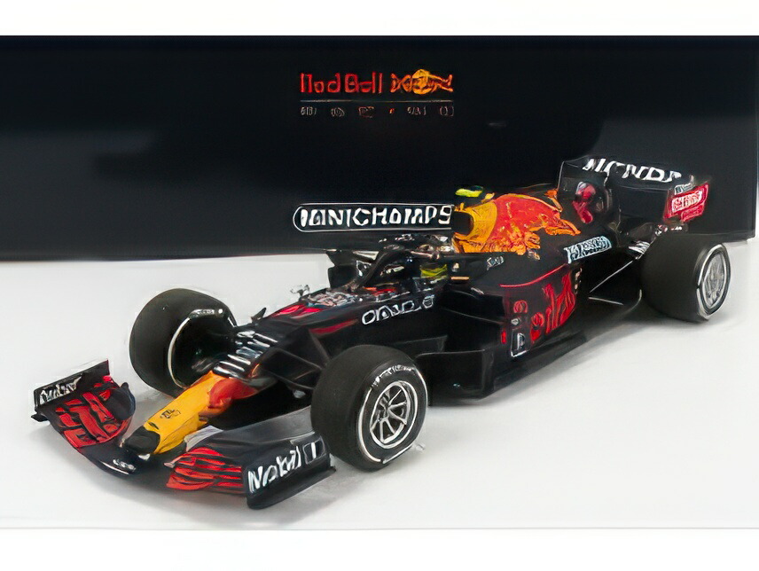 楽天市場】2020 Aston Martin Red Bull Racing Honda RB16 #23