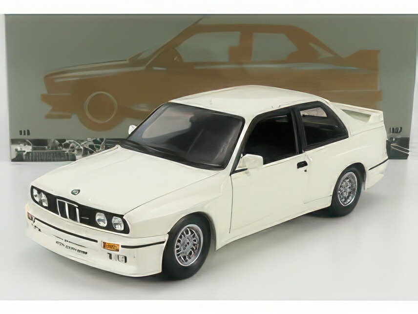 BMW ミニチュアカー BMW M3 STREET 1987(E30 Bmw Miniature Car M3 Street 1987 E30 | eBay